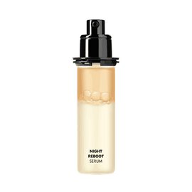 Pure Shots Night Reboot Serum