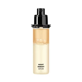 Pure Shots Night Reboot Serum