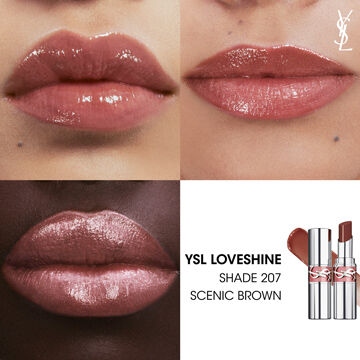 Collection YSL Loveshine