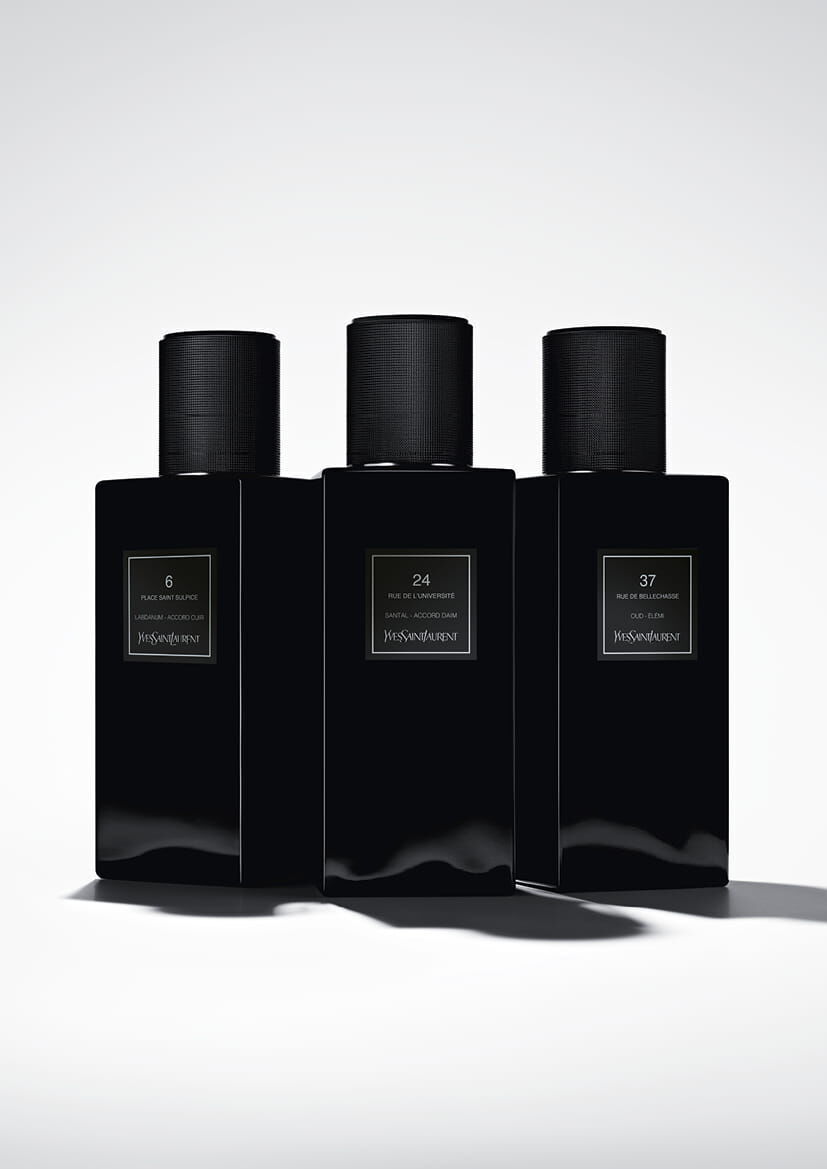 37 rue de bellechasse ysl cheap