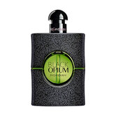 Black Opium Eau De Parfum Illicit Green