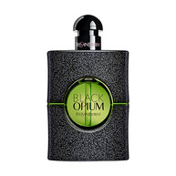 Black Opium Eau De Parfum Illicit Green