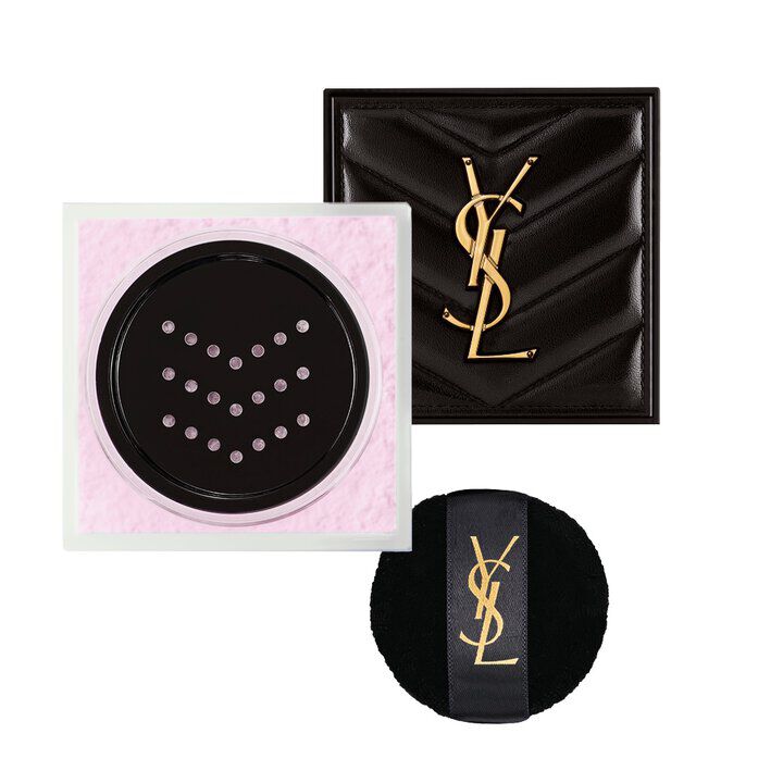 ALL HOURS HYPER BLUR LOOSE POWDER