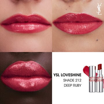 Collection YSL Loveshine