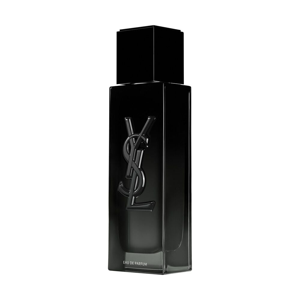 MYSLF - The New Masculine Fragrance - YSL Beauty Canada