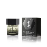 La Nuit De L'Homme Eau De Toilette