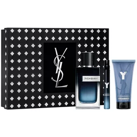 COFFRET EAU DE PARFUM Y