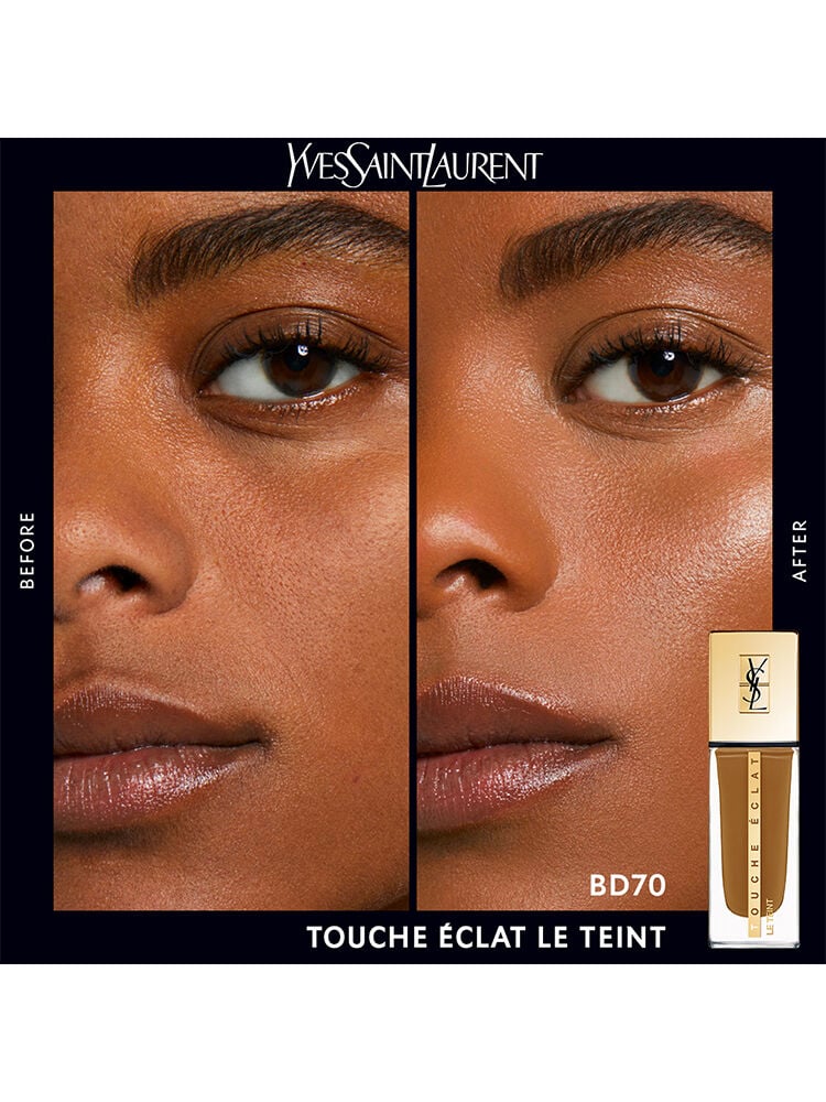 New top touche eclat