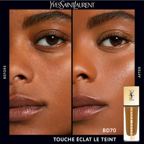 Touche eclat le teint foundation Clearance