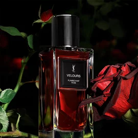 VELOURS EAU DE PARFUM FLAMBOYANT ROSE