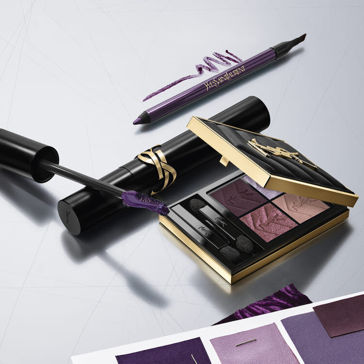 Lash Clash Mascara