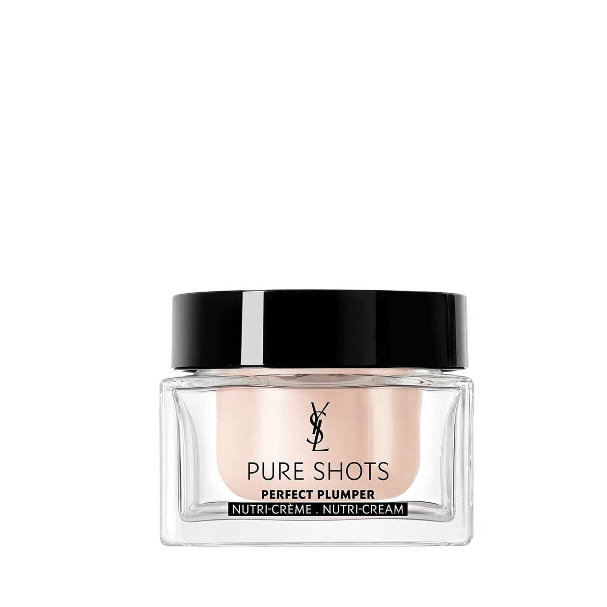 Ysl nutri creme hot sale