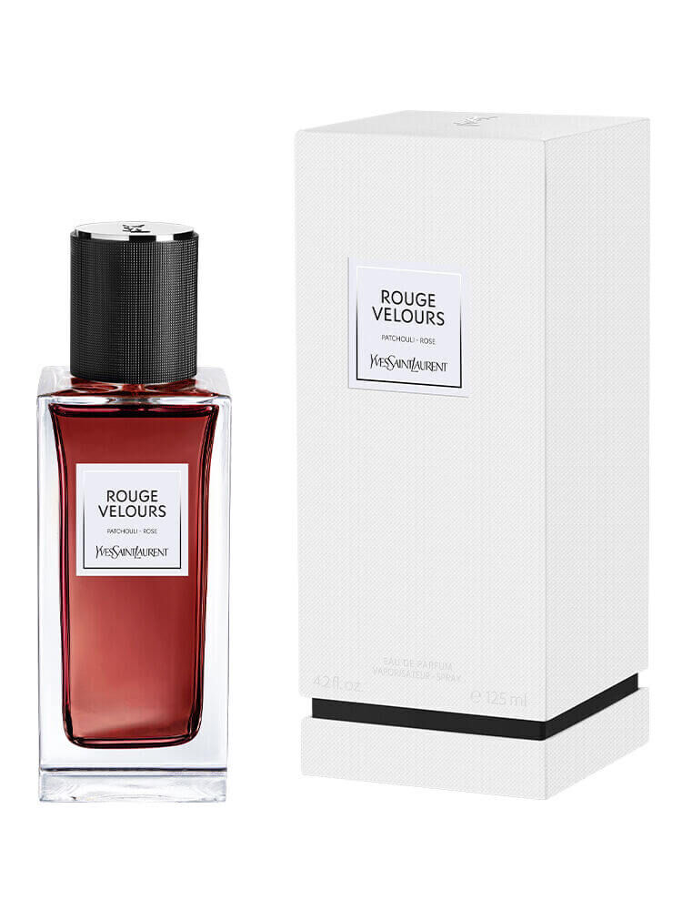 Blouse ysl fragrance clearance