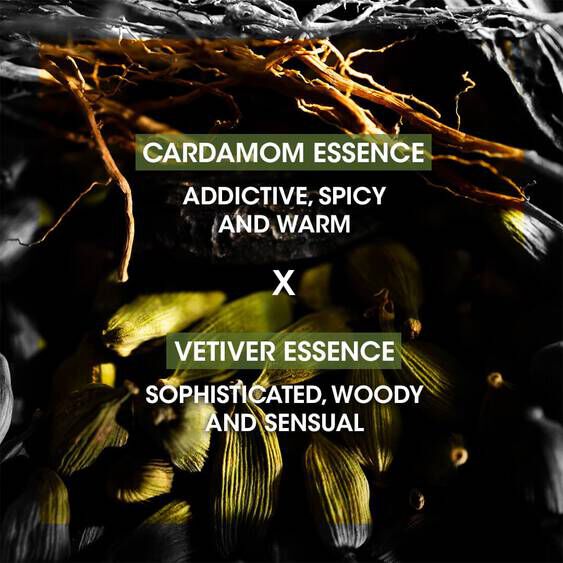 La Nuit de L'Homme Eau de Toilette