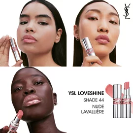 YSL Loveshine