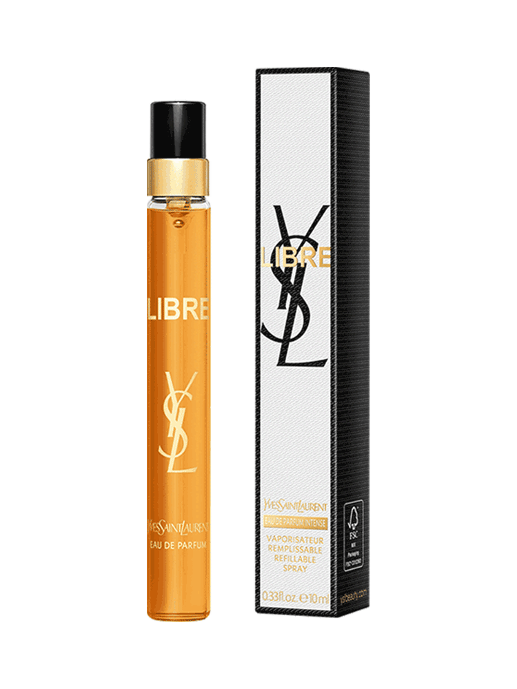 Libre Eau de Parfum Intense, the best women's fragrance by YSL Beauty