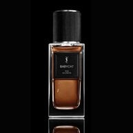 BABYCAT EAU DE PARFUM RAW BOURBON