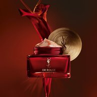 OR ROUGE LA CREME ESSENTIELLE