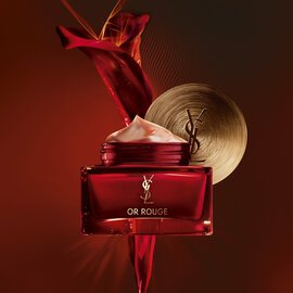 OR ROUGE LA CREME ESSENTIELLE