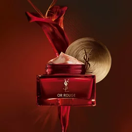 OR ROUGE LA CREME ESSENTIELLE