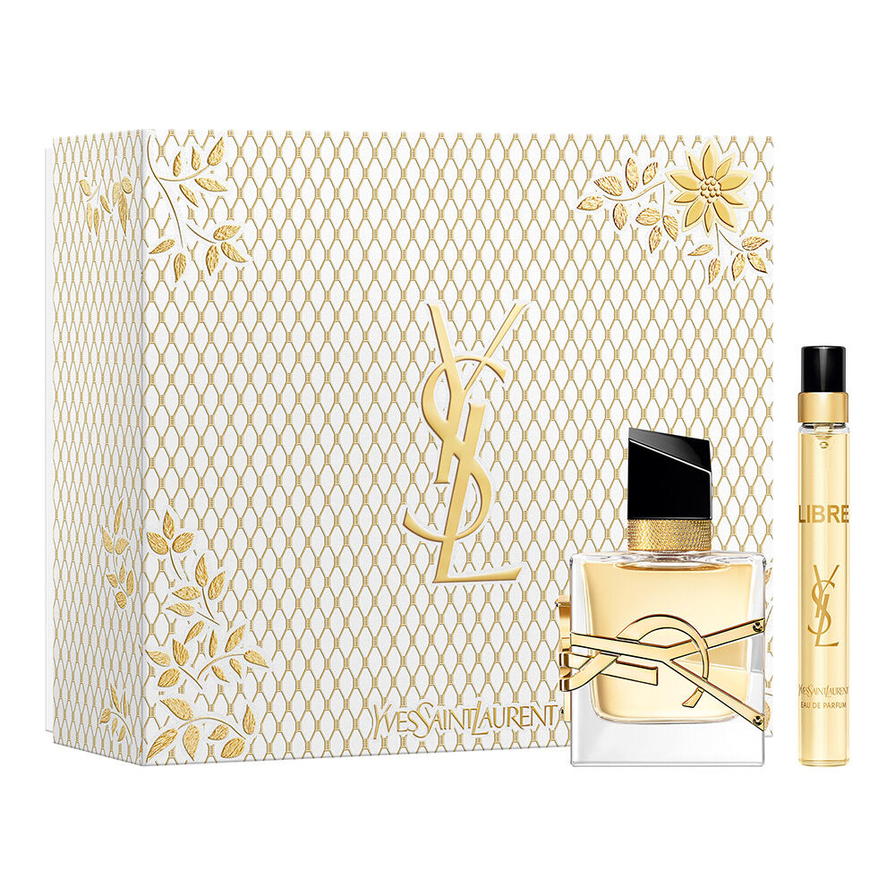 Yves Saint Laurent Libre Eau de Parfum Gift Set 1.0 Set