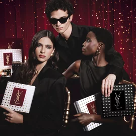 COFFRET EAU DE TOILETTE INTENSE MYSLF