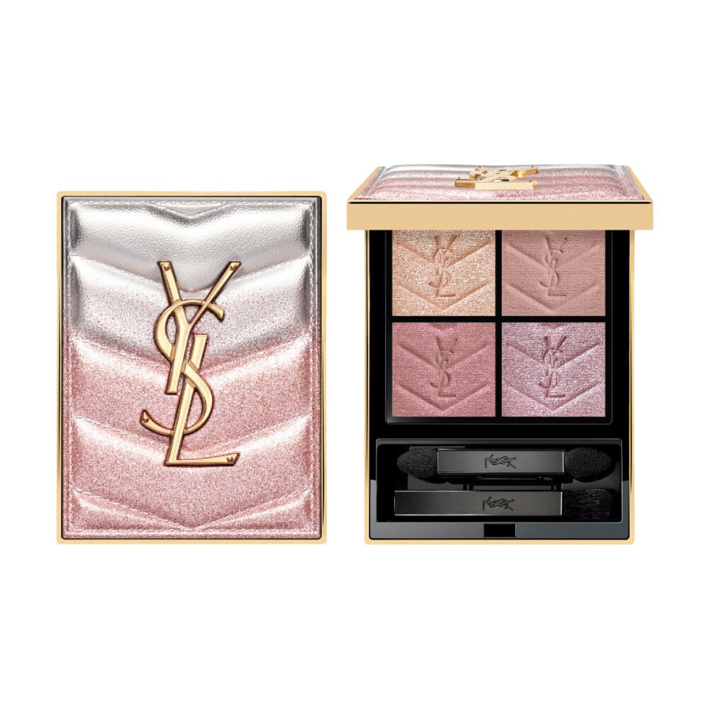 Couture Mini Clutch - Valentine's Day Collector - Yves Saint Laurent