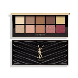 Couture Colour Clutch Desert Nude