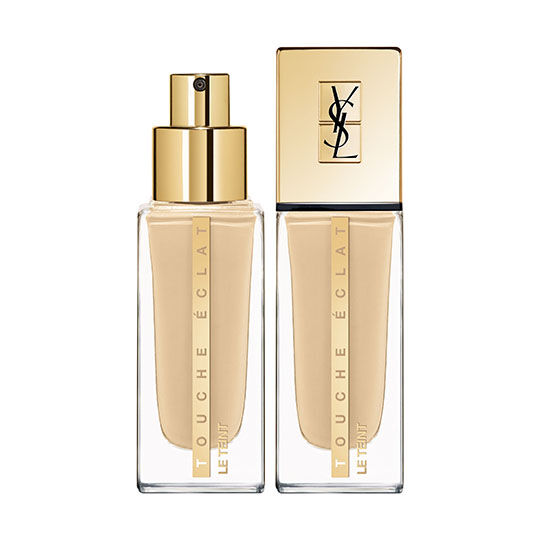 Yves Saint Laurent Le Teint Touche Eclat Fluid Foundation N