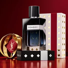COFFRET EAU DE PARFUM Y
