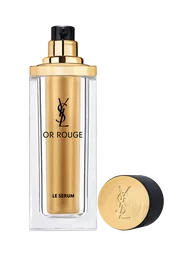 Or Rouge Le Serum