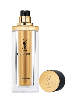 Or Rouge Le Serum