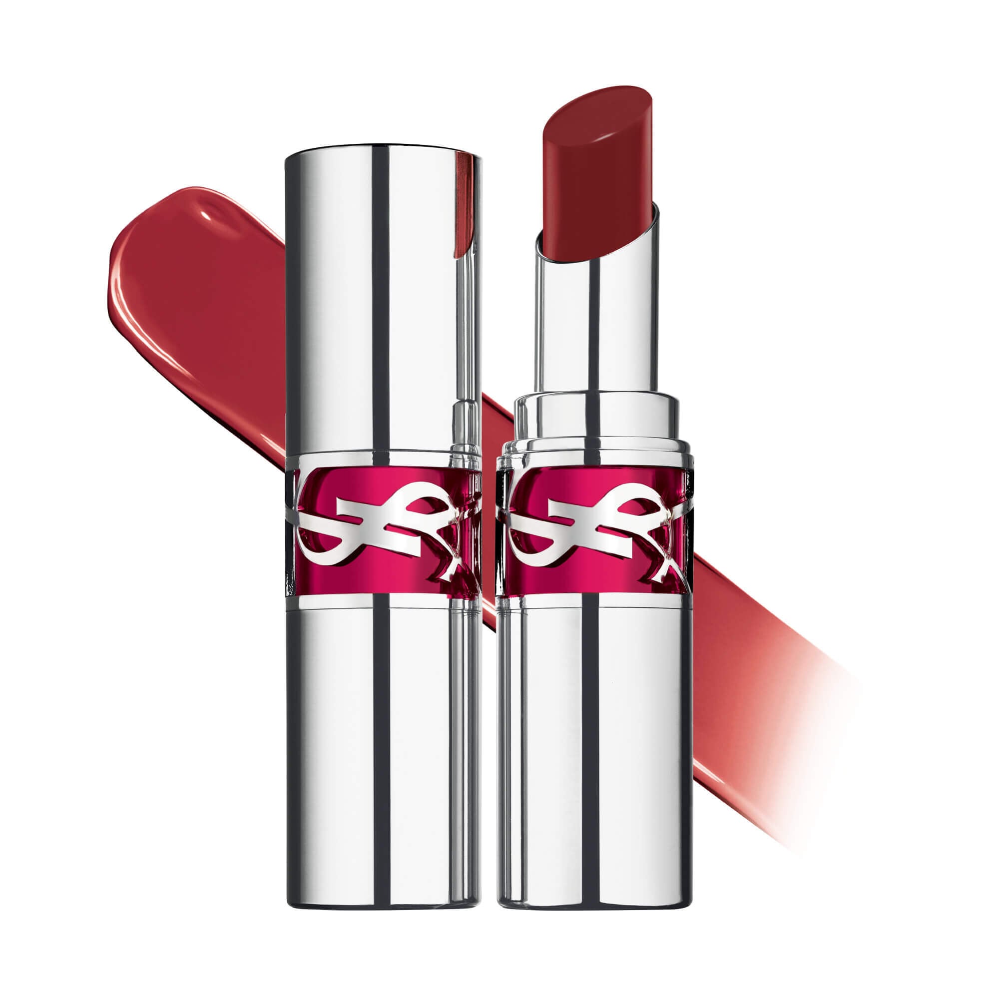 YSL Loveshine Candy Glaze
