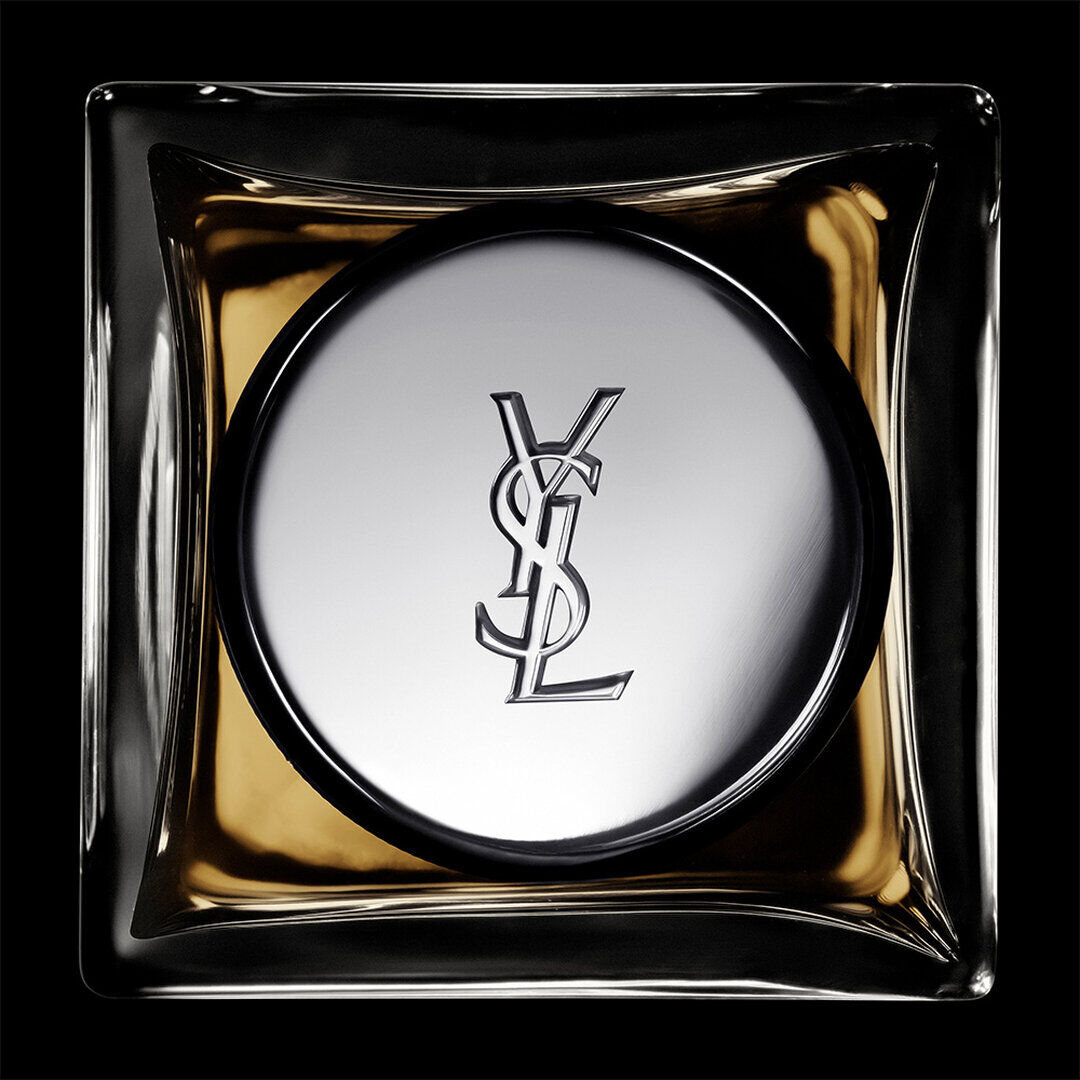 TRENCH EAU DE PARFUM IRIS SENSUEL