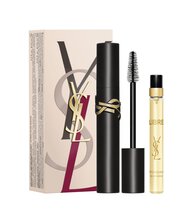 COFFRET MASCARA LASH CLASH & LIBRE EAU DE PARFUM