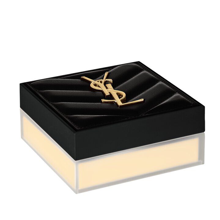 All Hours Hyper Blur Loose Powder - Lightweight - YSL Beauty CA