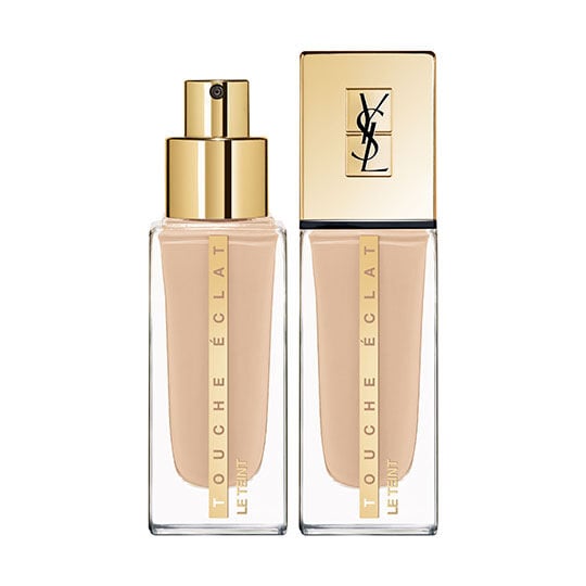 Touche Eclat Le Teint Foundation the best foundation by YSL Beauty