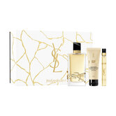 COFFRET LIBRE 90 & 10 ML & LOTION