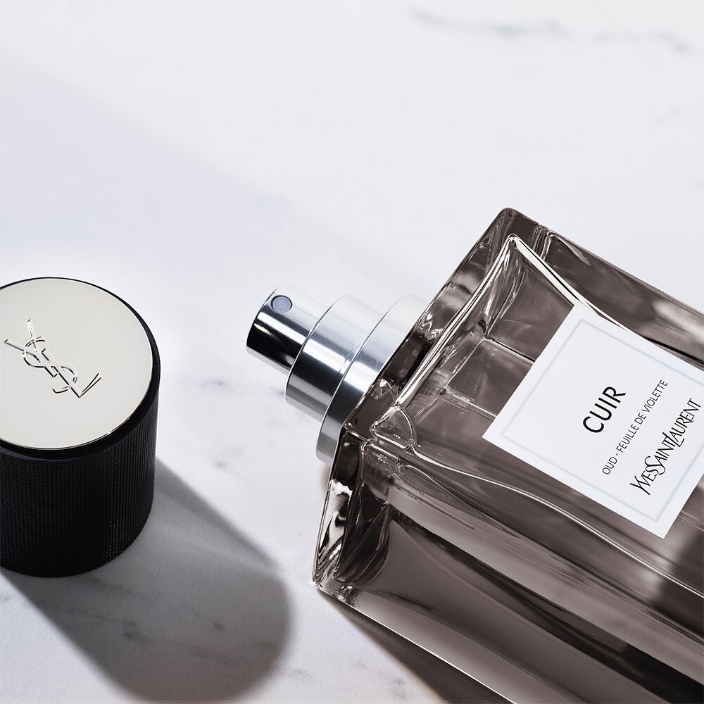 Ysl 2025 cuir parfum