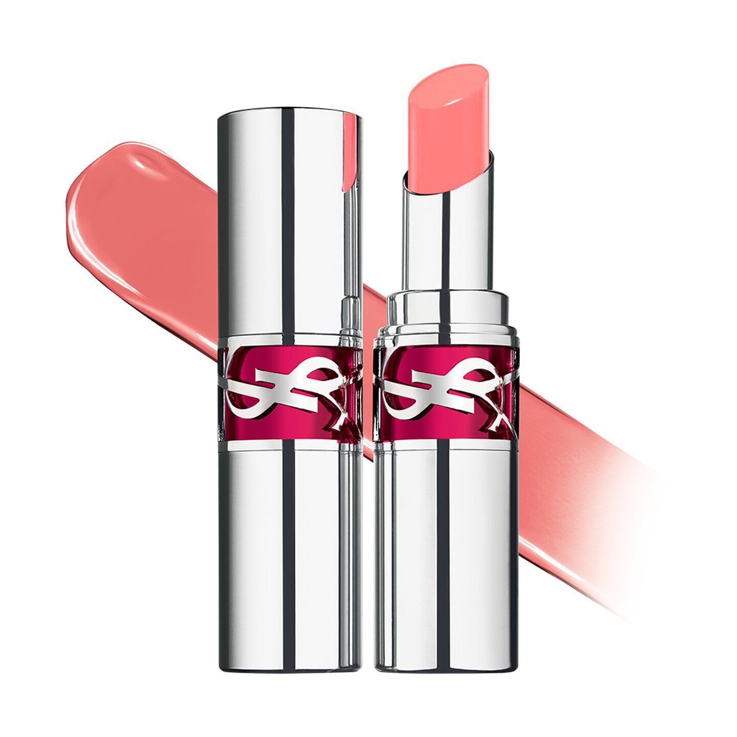 YSL Loveshine Candy Glaze