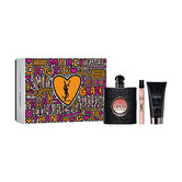 COFFRET BLACK OPIUM 90 & 10 ML & LOTION