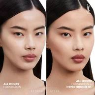 ALL HOURS POUDRE HYPER BRONZE