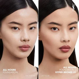 ALL HOURS POUDRE HYPER BRONZE