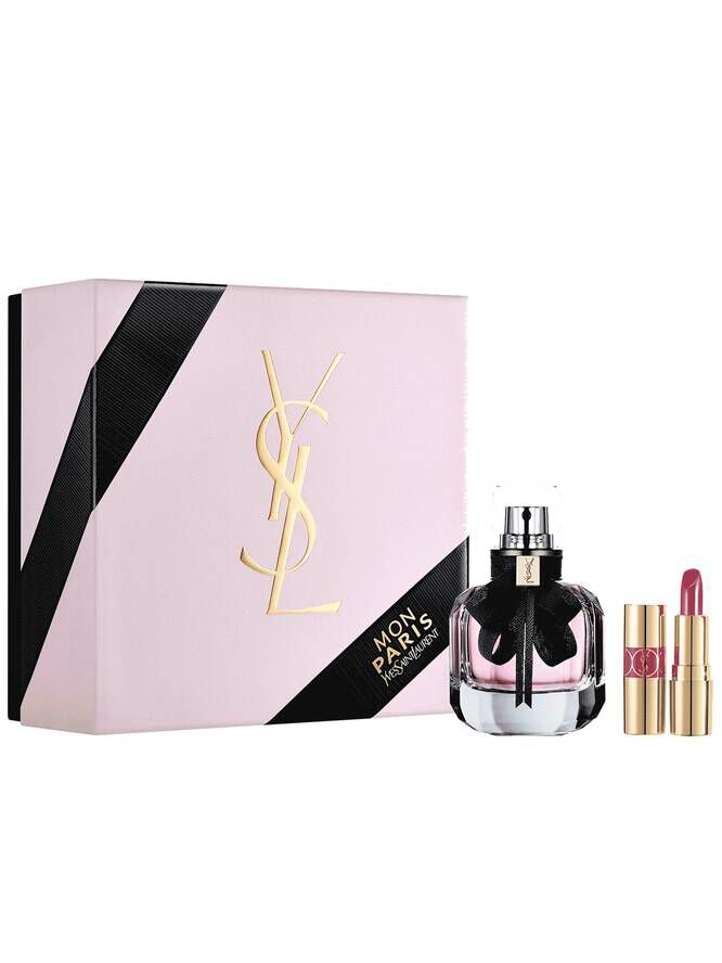 mon paris eau de parfum