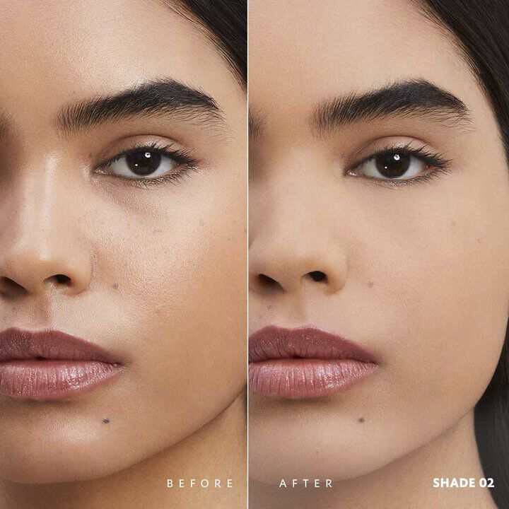 ALL HOURS HYPER BLUR LOOSE POWDER