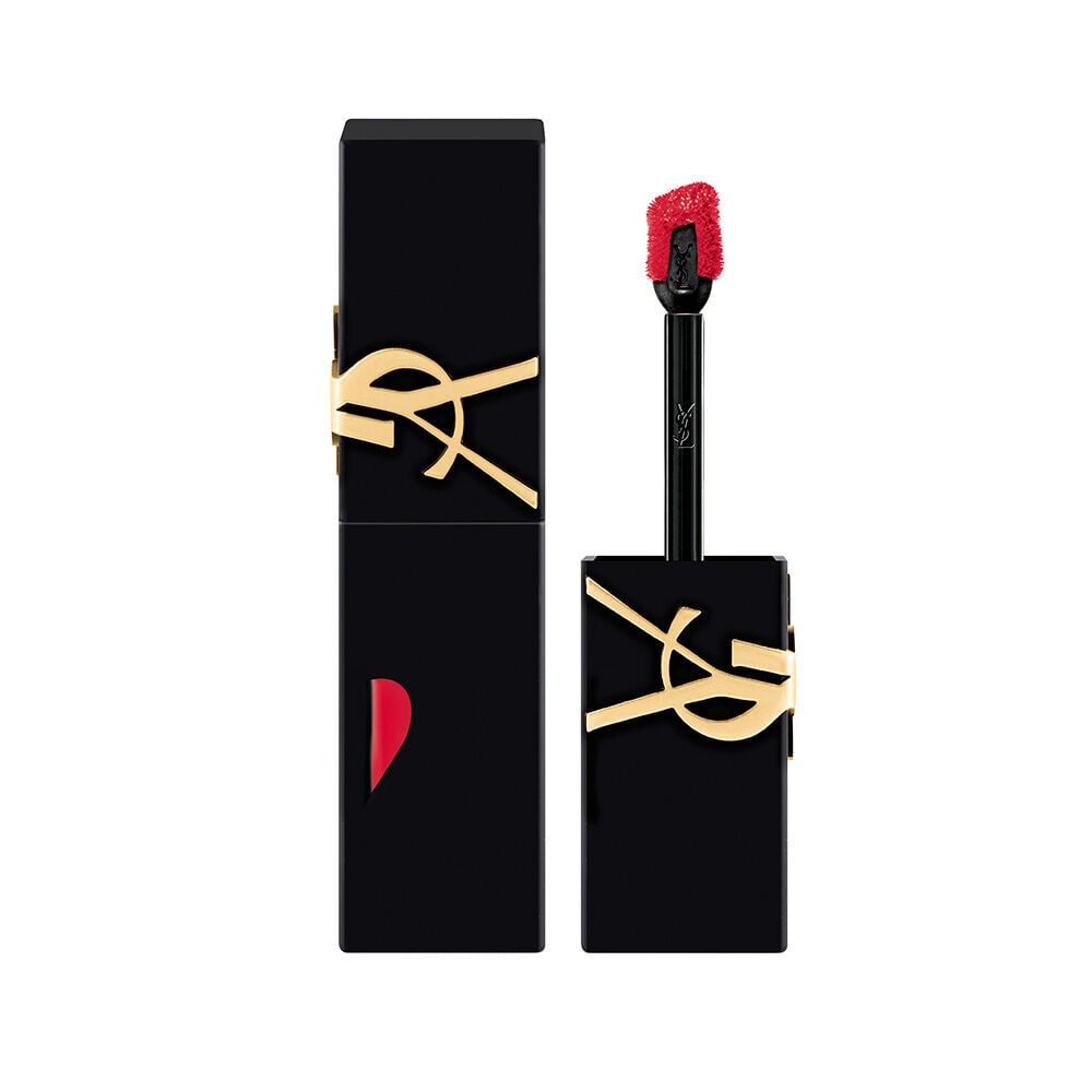 YSL The Inks Blur Matte Lip Stain - Lip Makeup - YSL Beauty