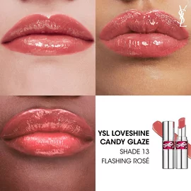 YSL Loveshine Candy Glaze