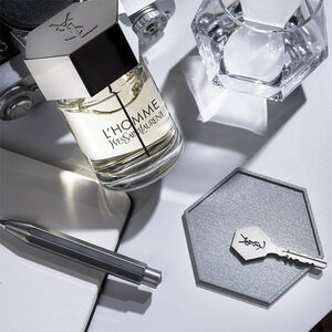 L'Homme Eau De Toilette