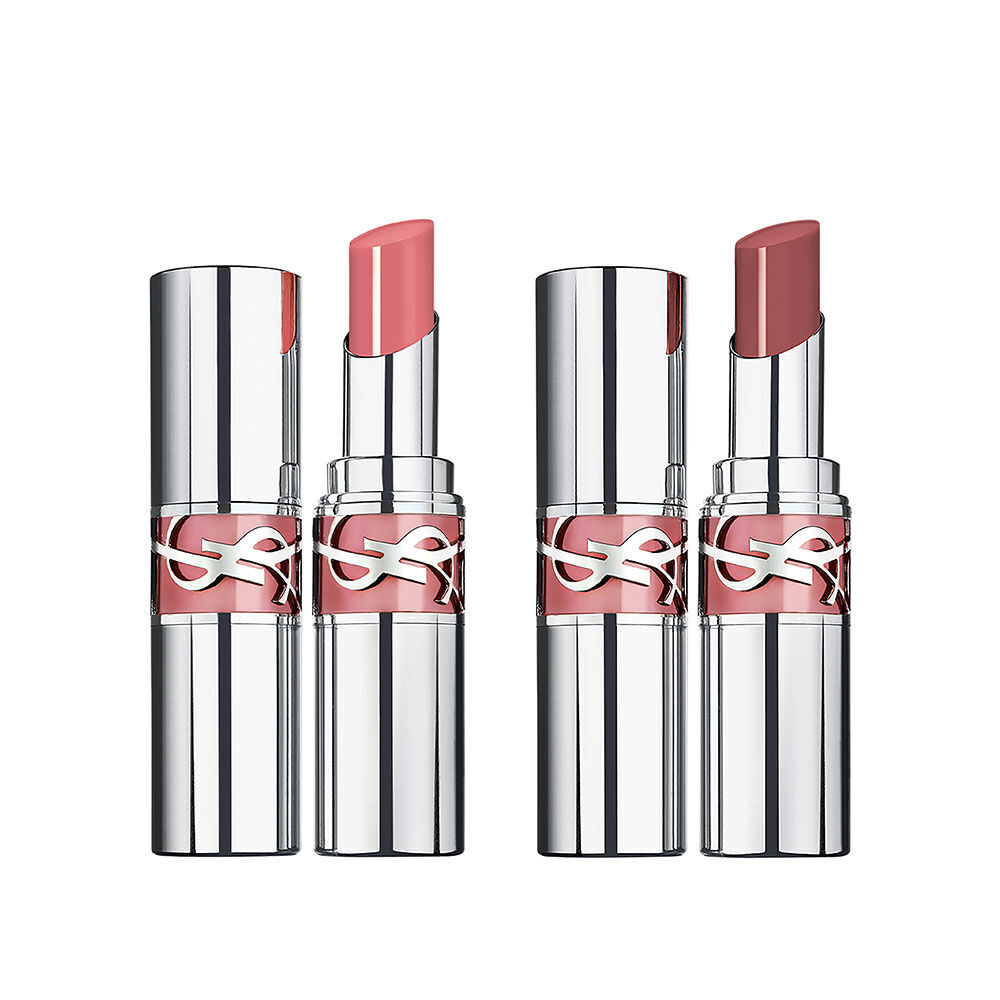 Ysl lip gloss set outlet
