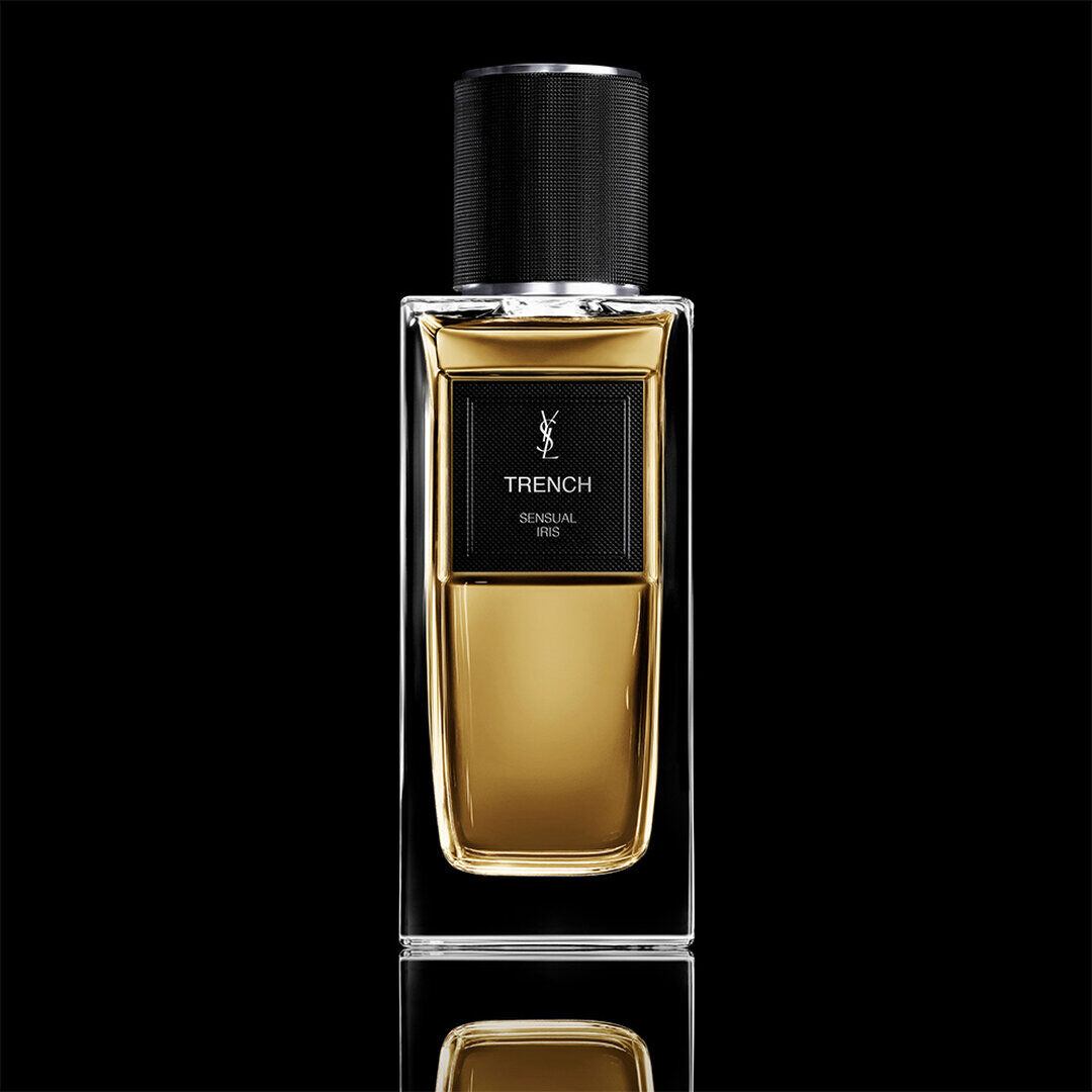 TRENCH EAU DE PARFUM IRIS SENSUEL